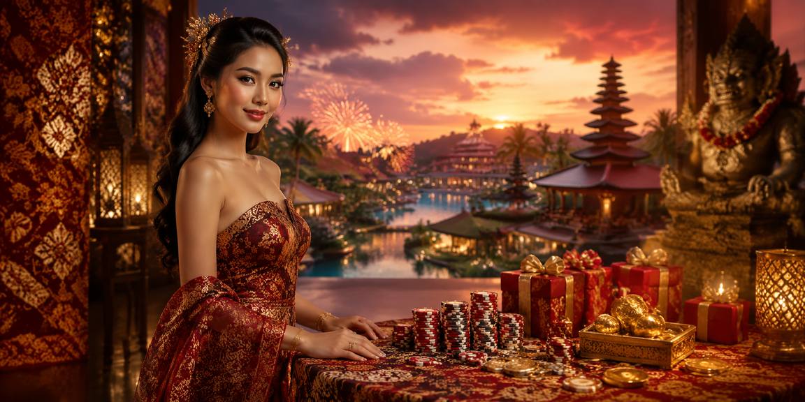 dewa99 login What We Offer in Our Casino Lobby